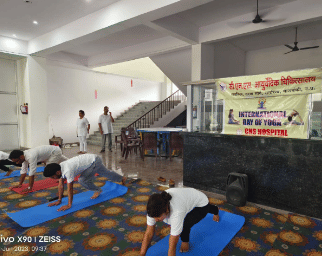 Arnav Group of Institutions, Barabanki Events photo 8